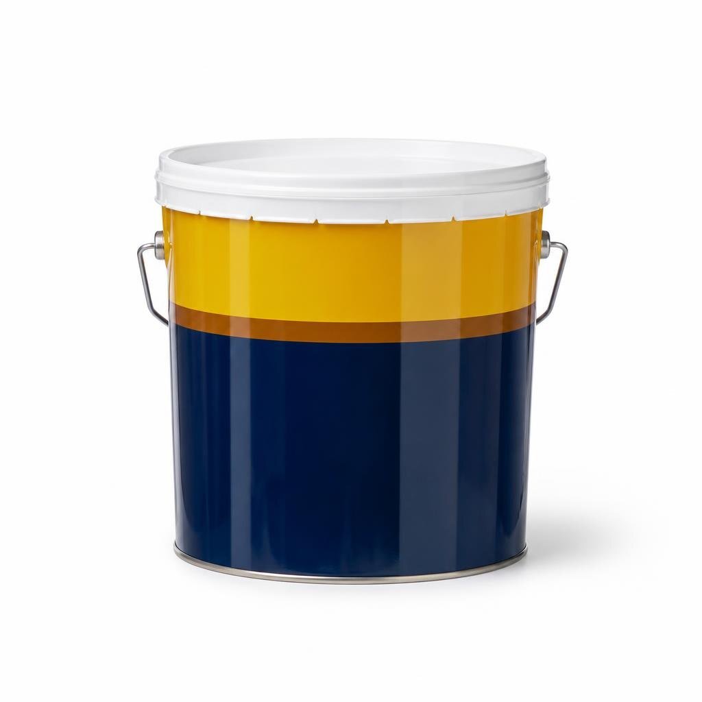 JOTUN 5L WOODSHIELD EXT GLOSS BASE Y