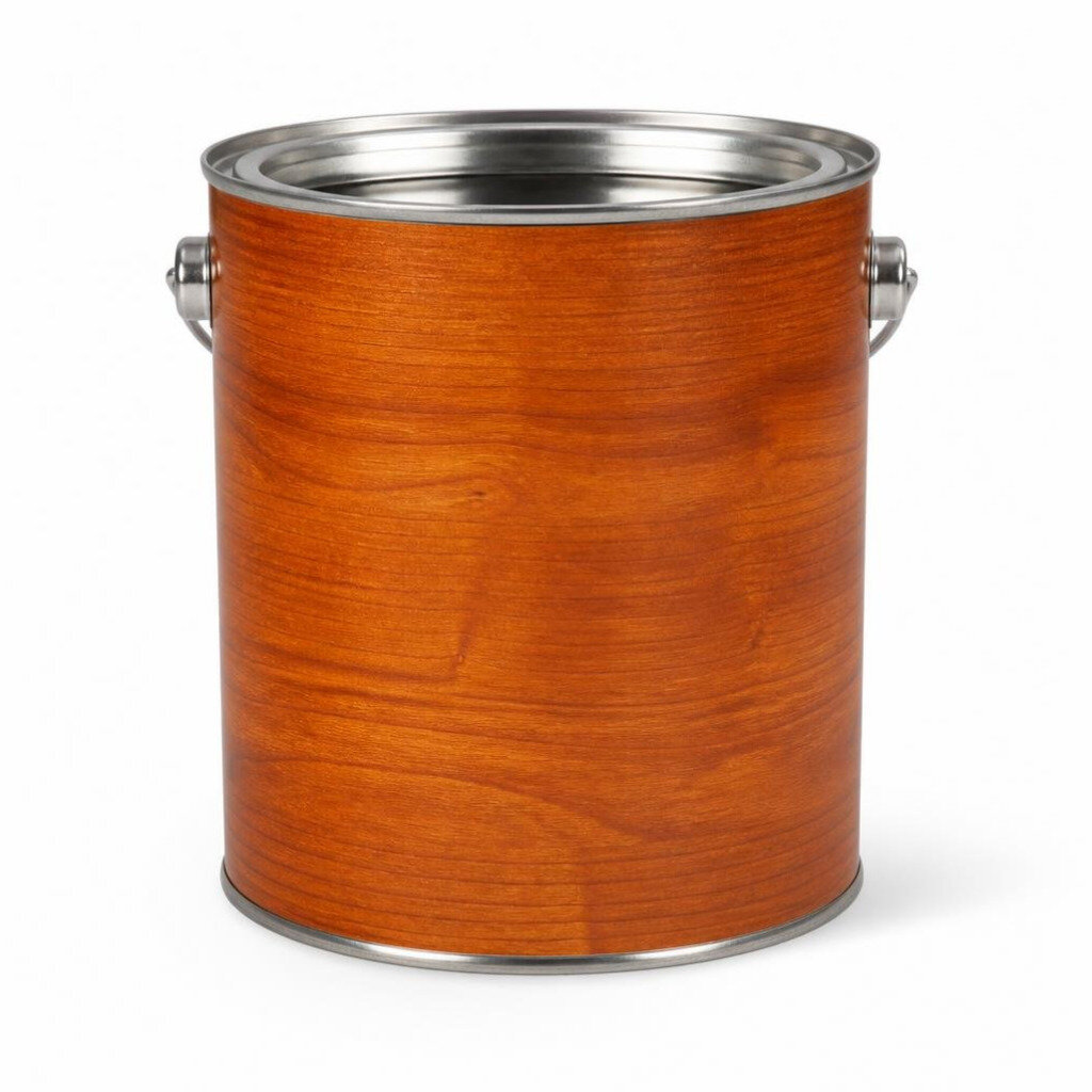 DULUX 1L SOLARSCREEN EXT. WOOD FINISH