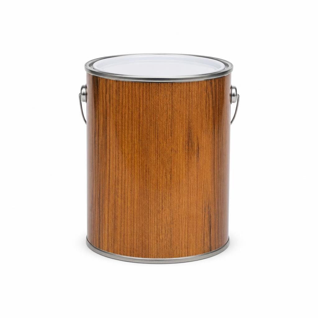 DULUX 1L TIMBERTONE STD.