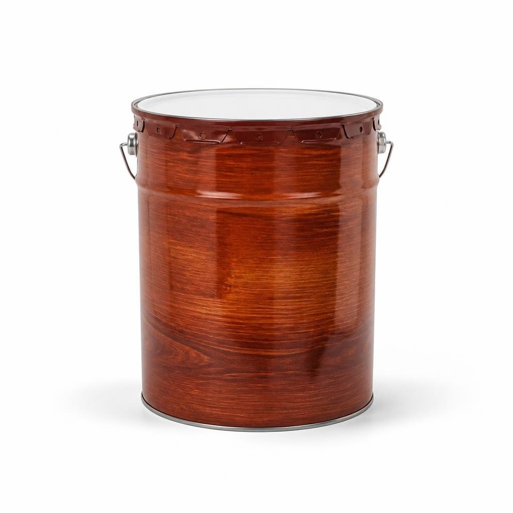 DULUX 5L TIMBERTONE STD.