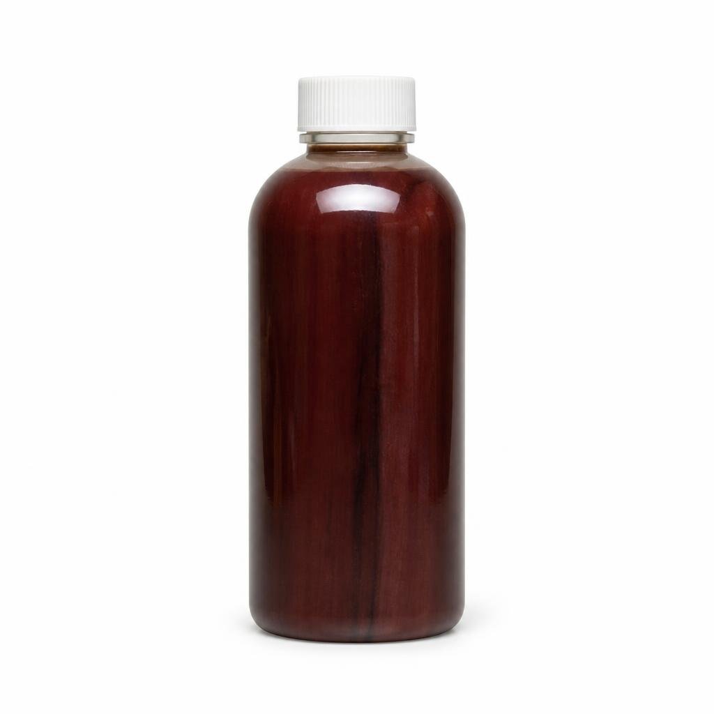 MCI 1L BAOMA WOODTONE 8493 MAHOGANY