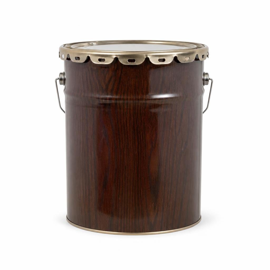 MCI 5L BAOMA WOODTONE 8331 WALNUT
