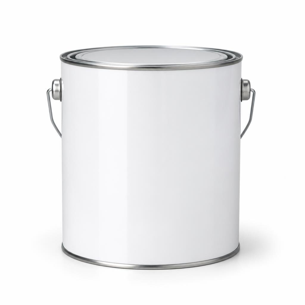 SMART 5L PU SOLAR WOOD GLOSS - CLEAR