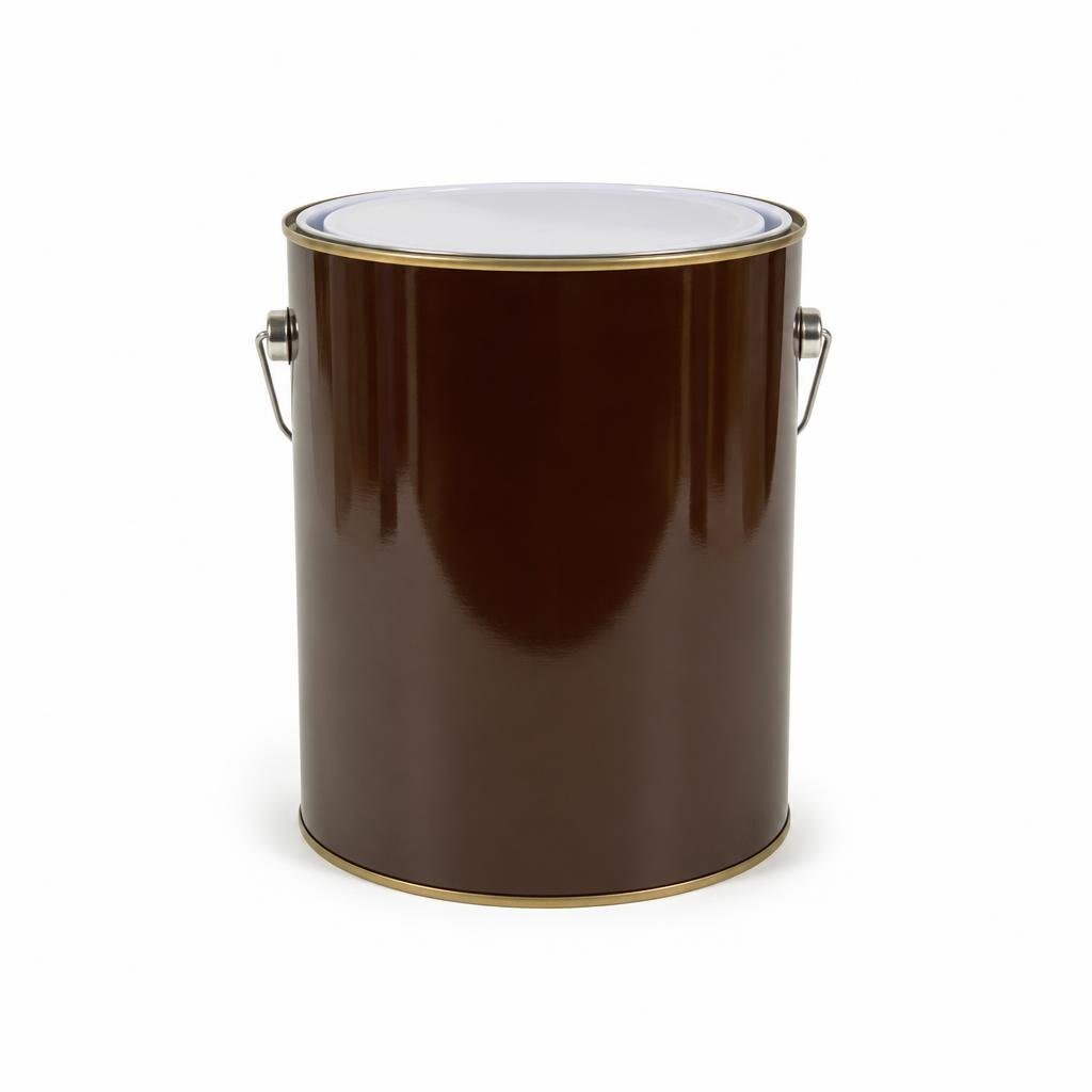 TOA 5L WOODSTAIN GLOSS BASE D
