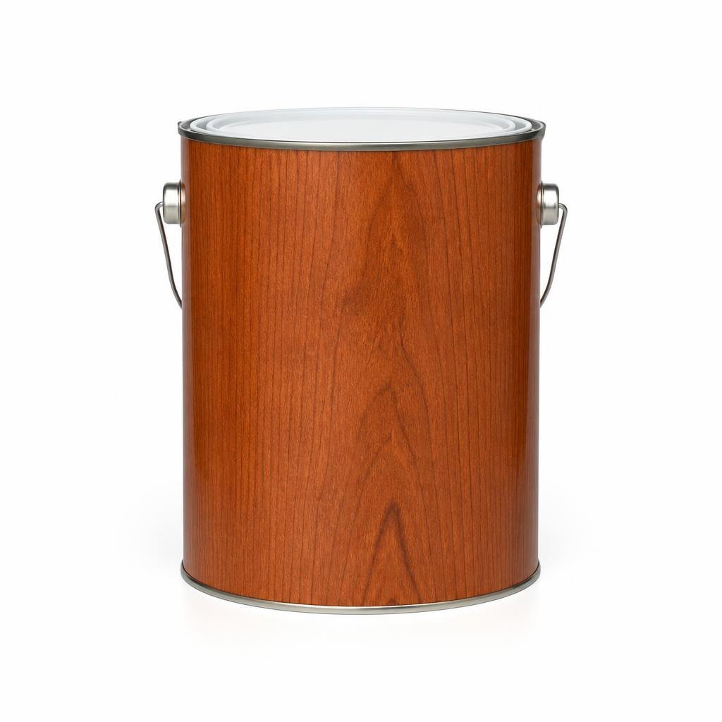 TOA 1L WOODSTAIN GLOSS - 9103