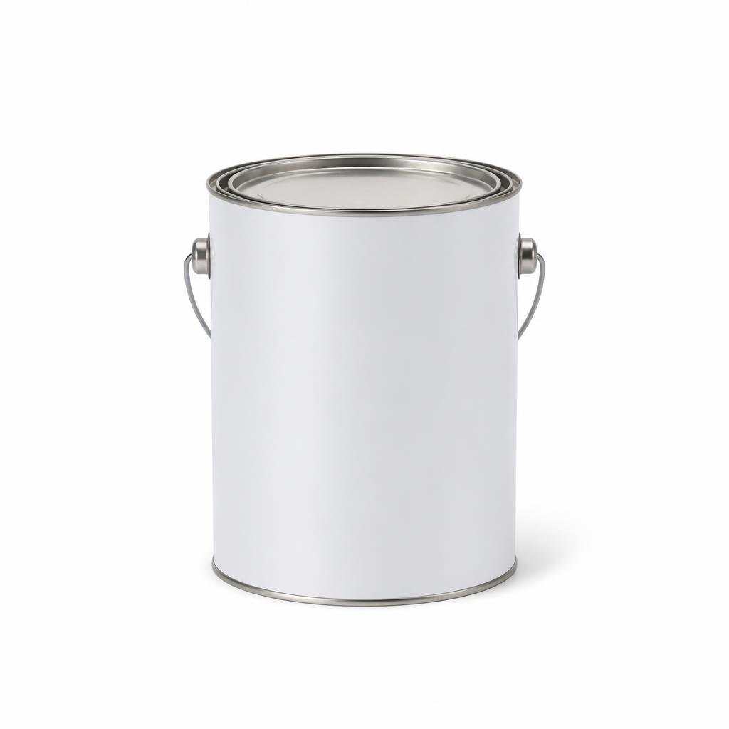 TOA 1L WOODSTAIN MATT - 9101