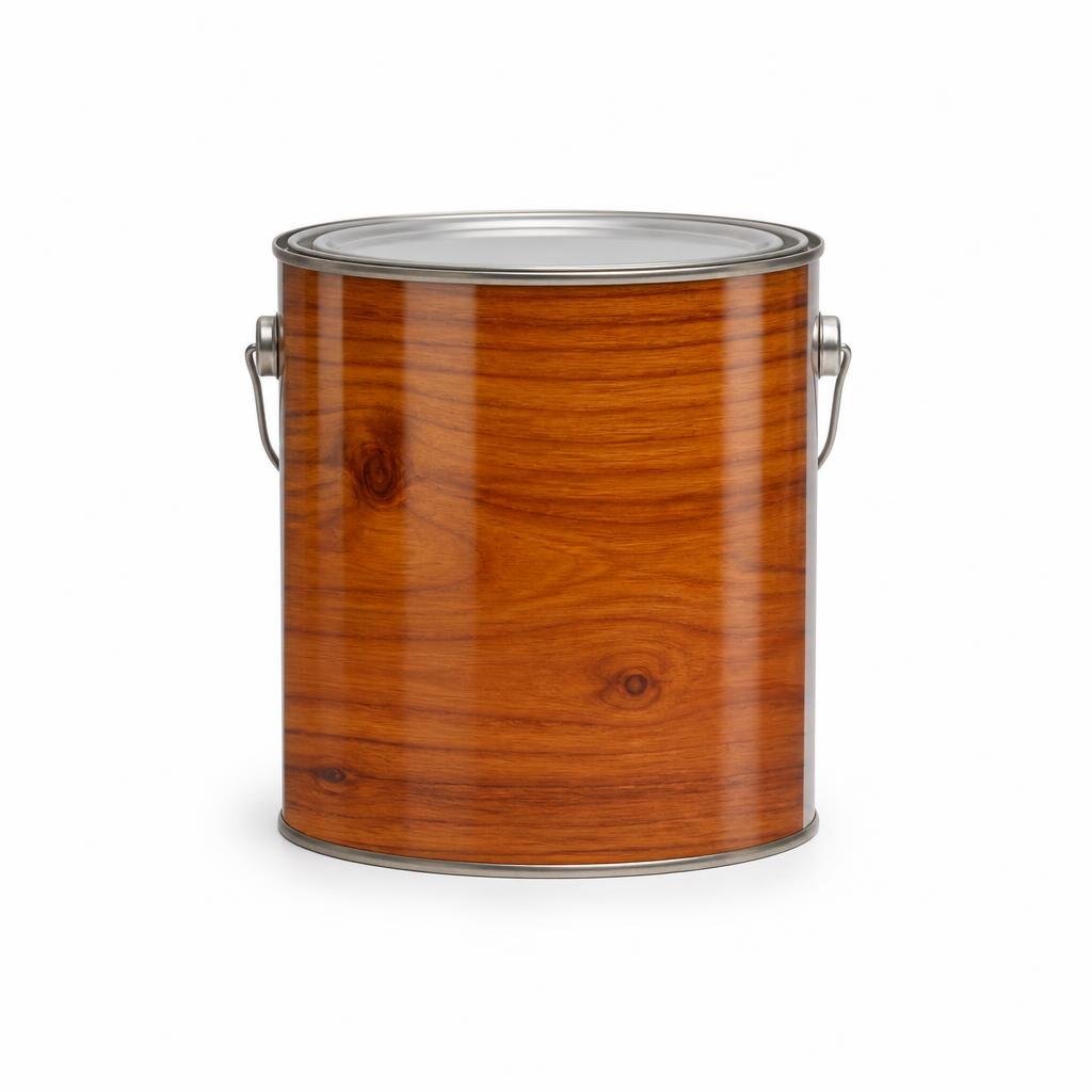 TOA 5L WOODSTAIN GLOSS - 9101