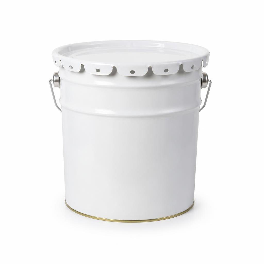 TOA 5L WOODSTAIN MATT - 9101