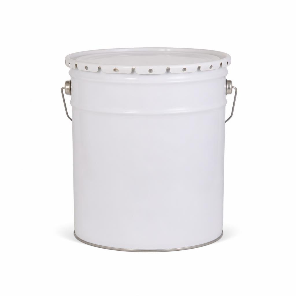 TOA 5L WOODSTAIN MATT - 9102