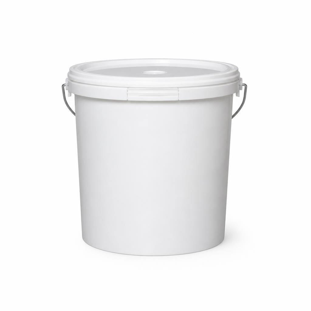 TOA 5L WOODSTAIN MATT - 9104