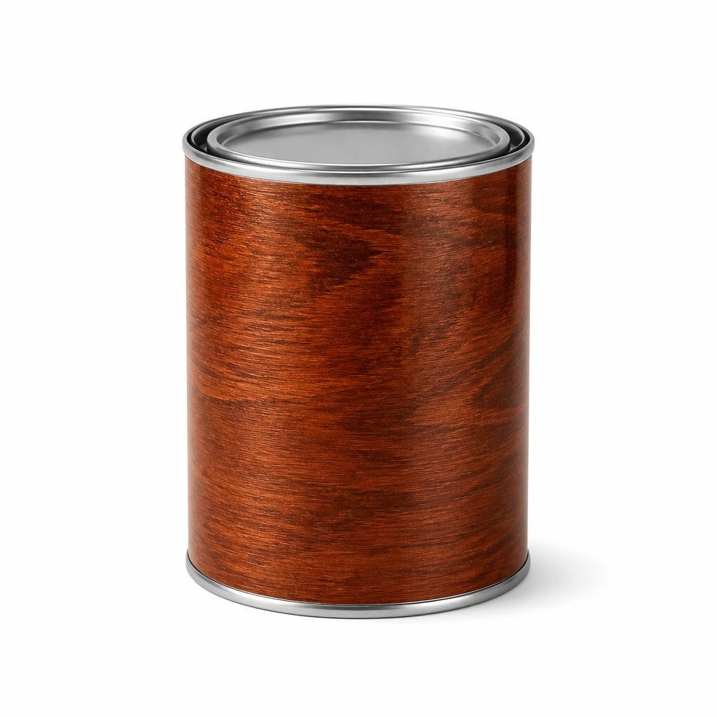 1/4GL GLOSS WOOD STAIN