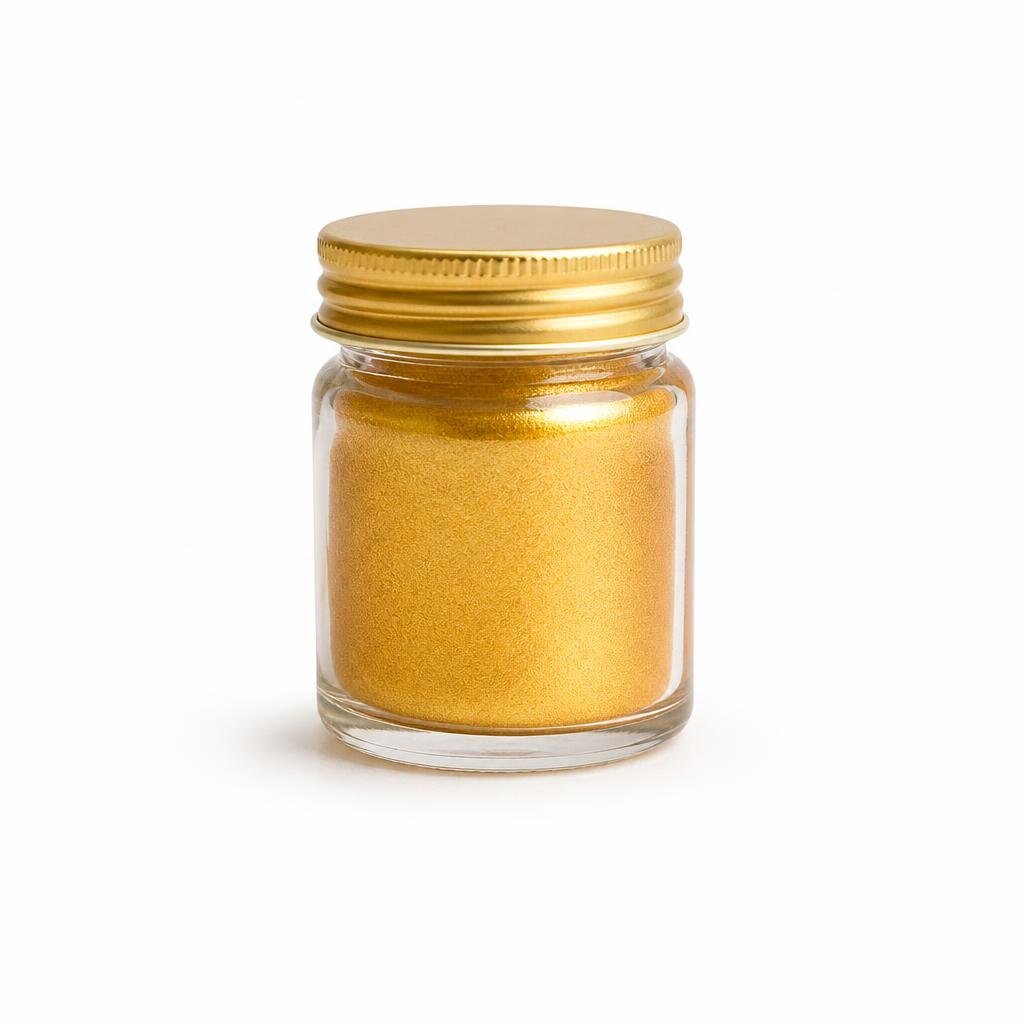 20G GOLD VARNISH