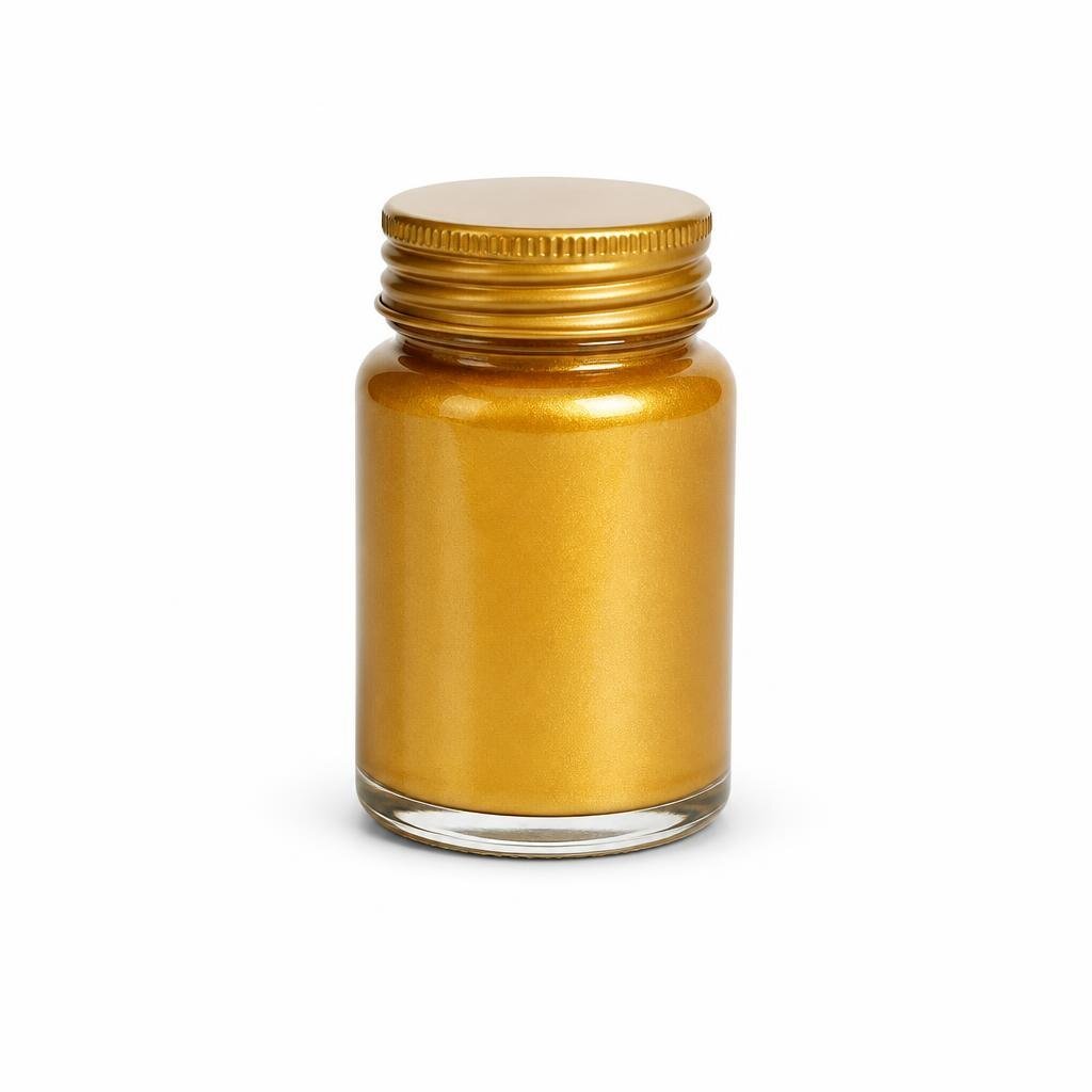 30G GOLD VARNISH