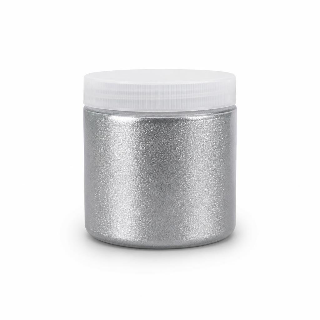 250GM SILVER COLOUR SPARKLE