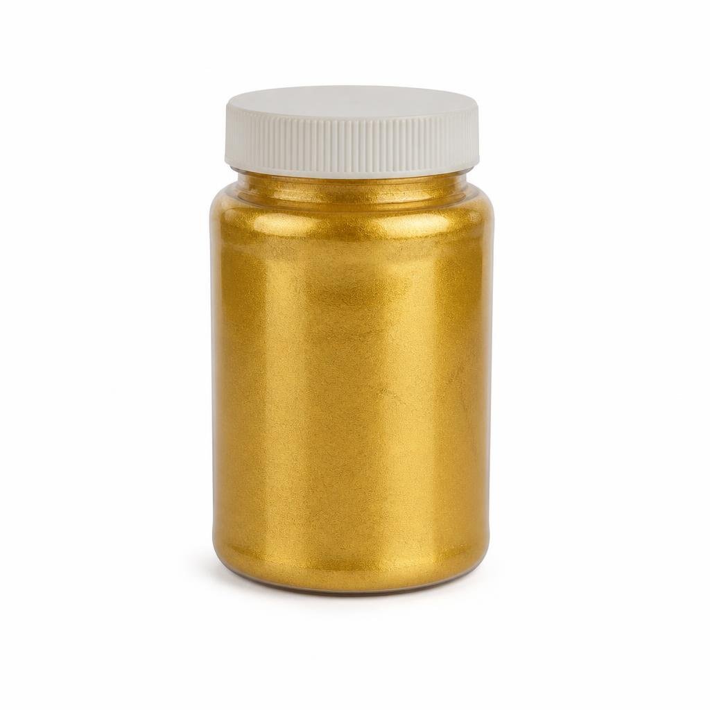 250GM GOLD MICA
