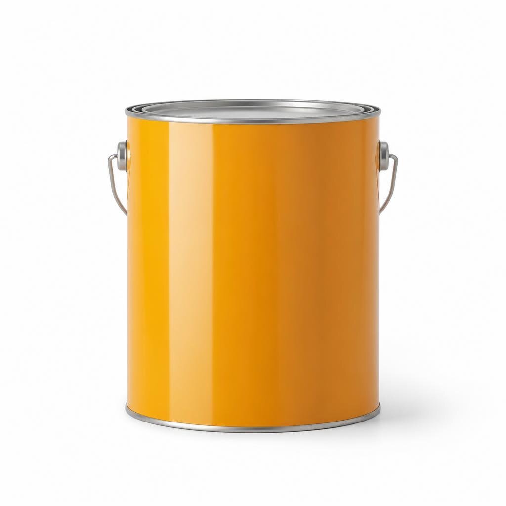 3.5L ARNAB KUIN KUNING