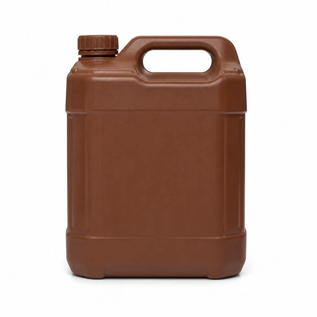 16L WOOD PRESERVATIVE - BROWN