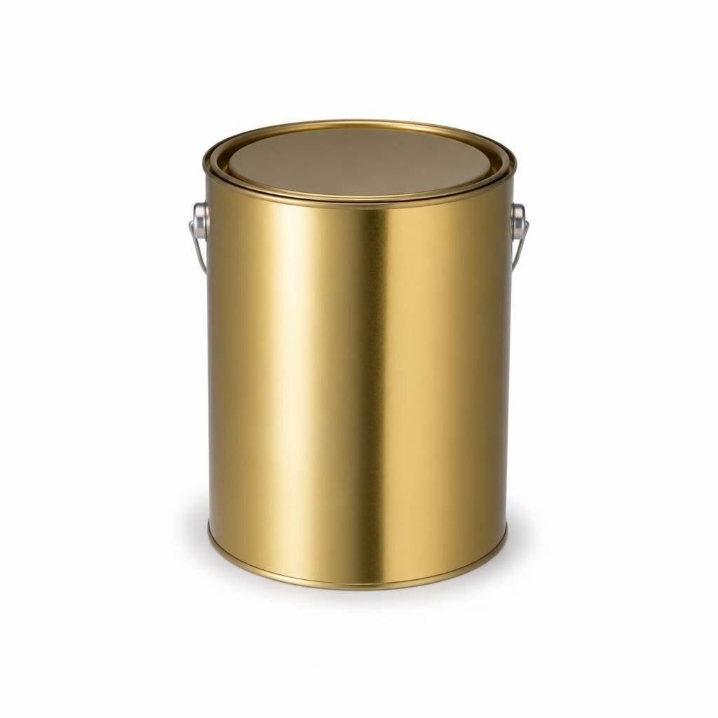 MCM 1L CLASSIS GOLD C01 SOLVENTBASED