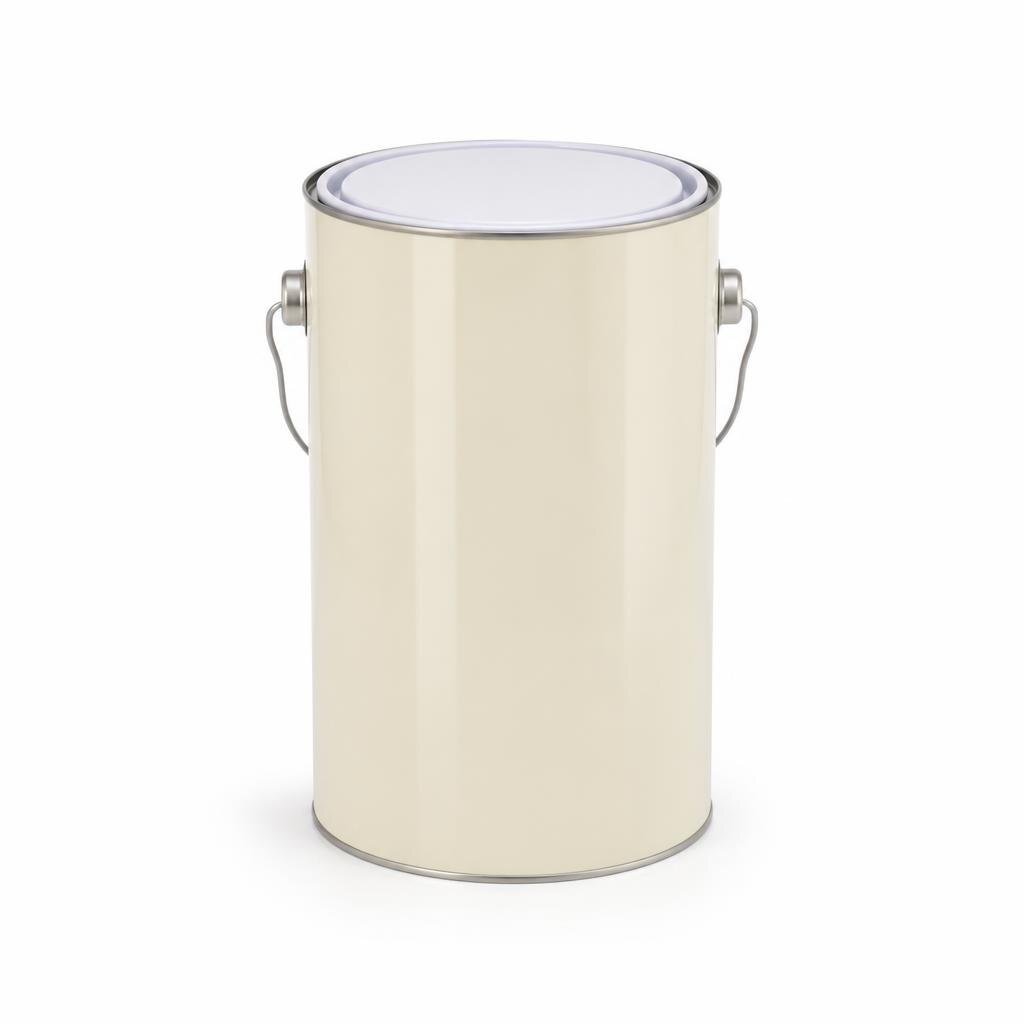 NIPPON 1L 9000 GLOSS FINISH 1130 IVORY