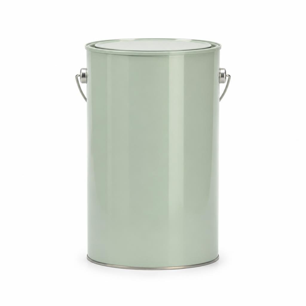 NIPPON 1L 9000 GLOSS FINISH 1131 CALM GREEN