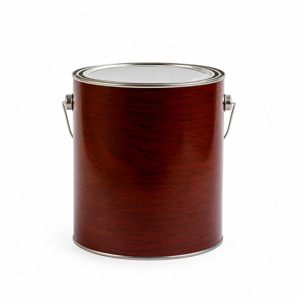 NIPPON 1L 9000 GLOSS FINISH 1136 MAHOGANY