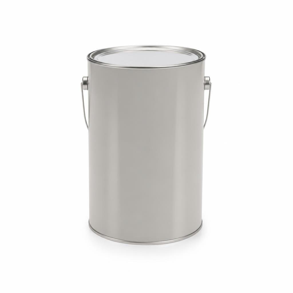 NIPPON 1L 9000 GLOSS FINISH 1139 PAPIER GREY
