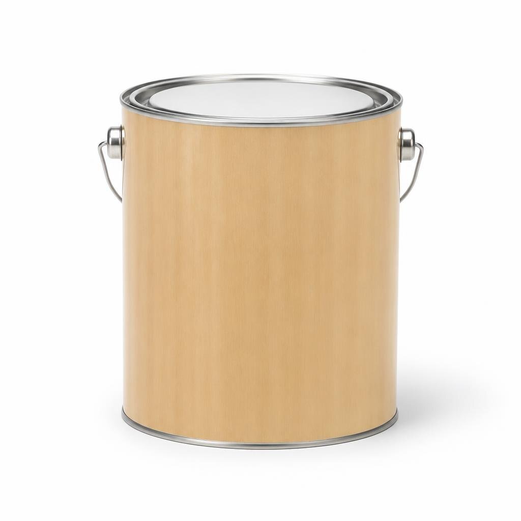 NIPPON 1L 9000 GLOSS FINISH 1201 ARROW WOOD