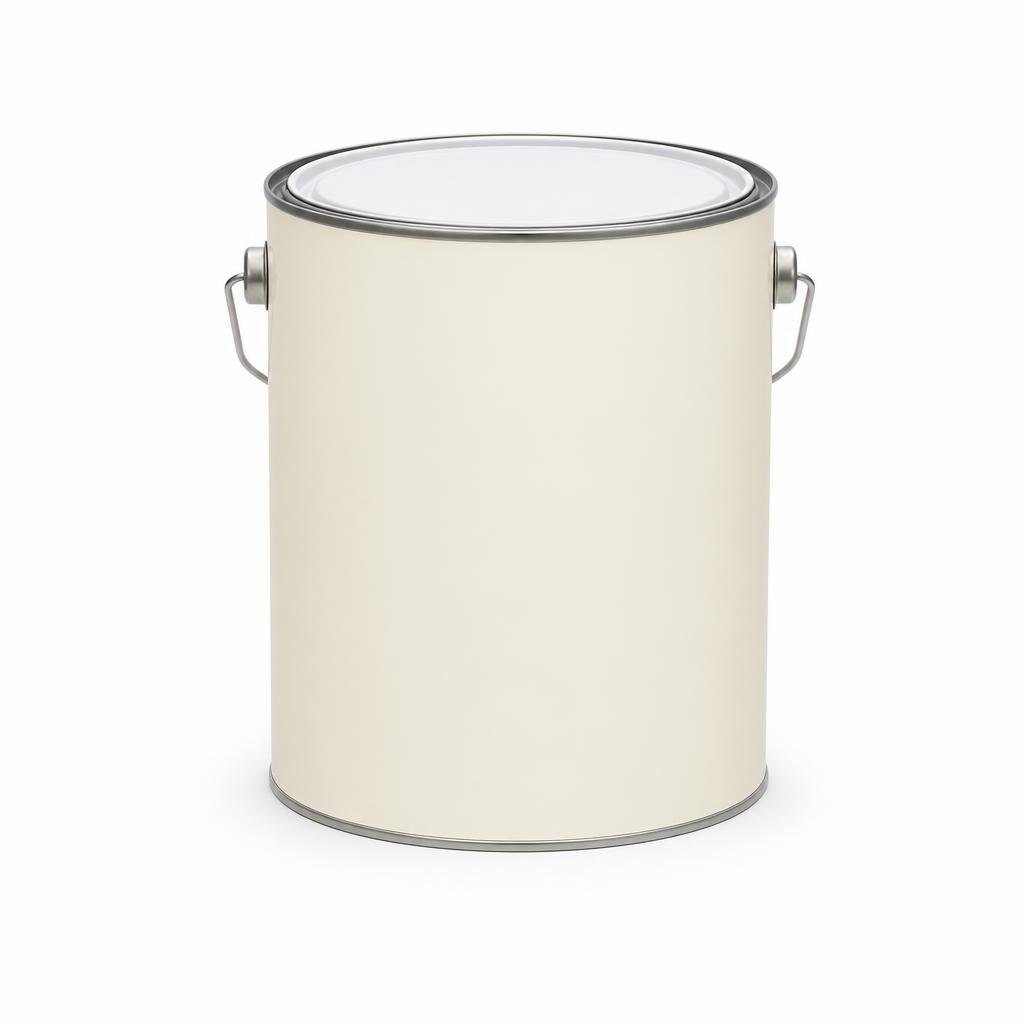 NIPPON 1L 9000 GLOSS FINISH 1300 OFF WHITE