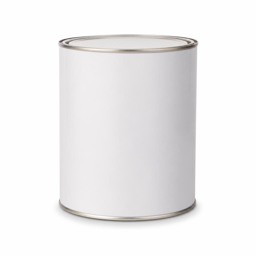 NIPPON 1L 9000 GLOSS FINISH 1301 PEARL WHITE