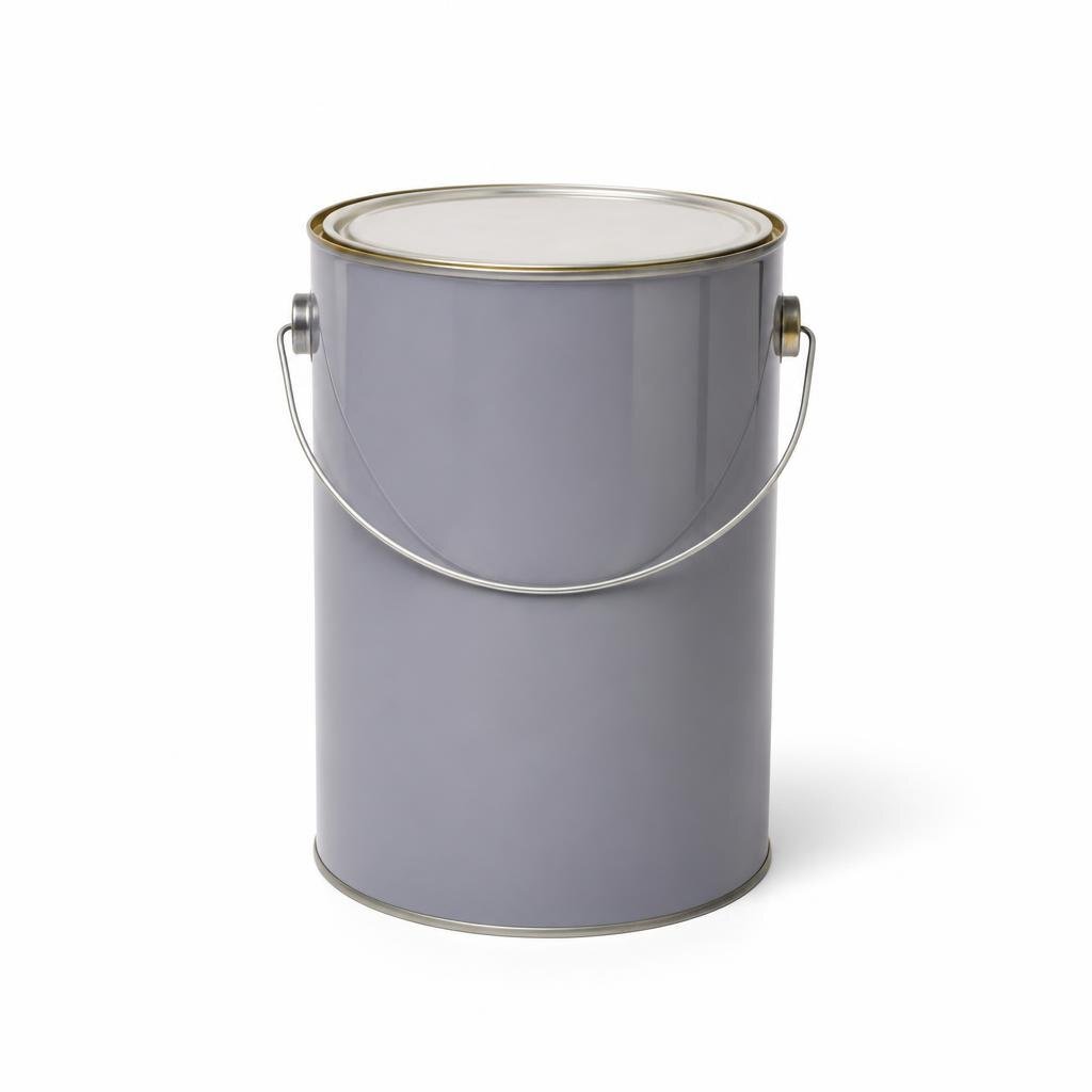 NIPPON 1L 9000 GLOSS FINISH 1307 LAVENDER GREY