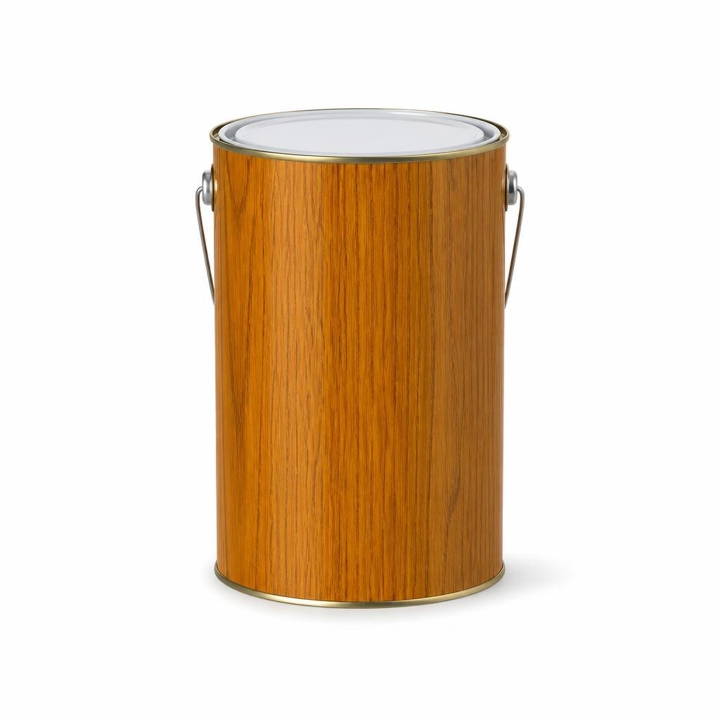 NIPPON 1L 9000 GLOSS FINISH 1322 OAK