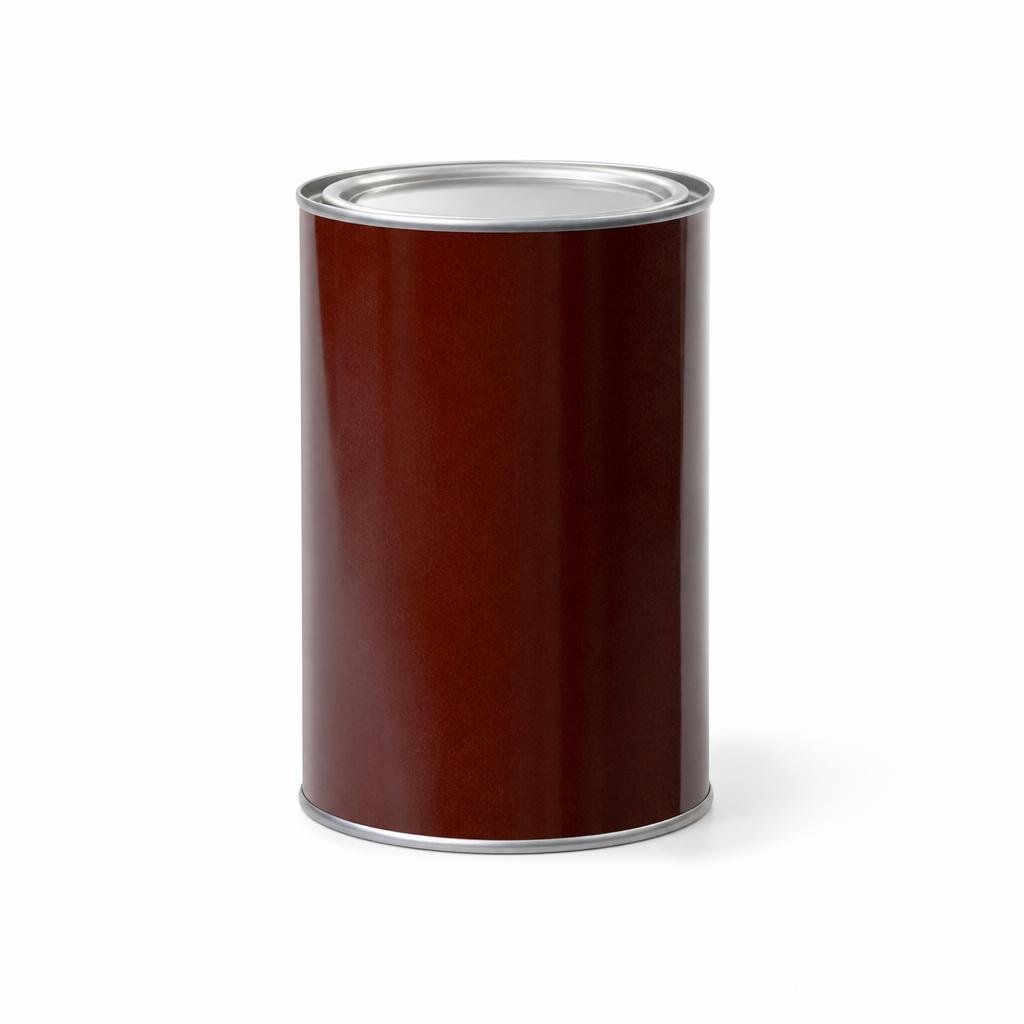 NIPPON 1L 9000 GLOSS FINISH 1324 BROWN VELVET