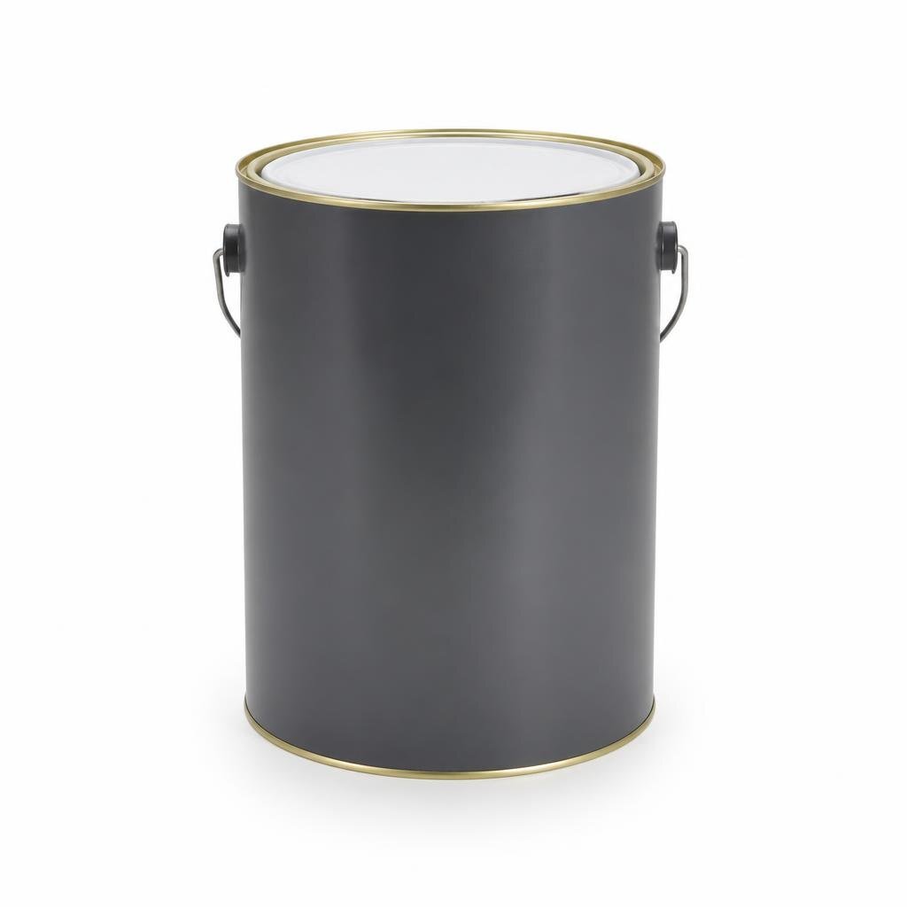 NIPPON 1L 9000 GLOSS FINISH 1325 SLATE