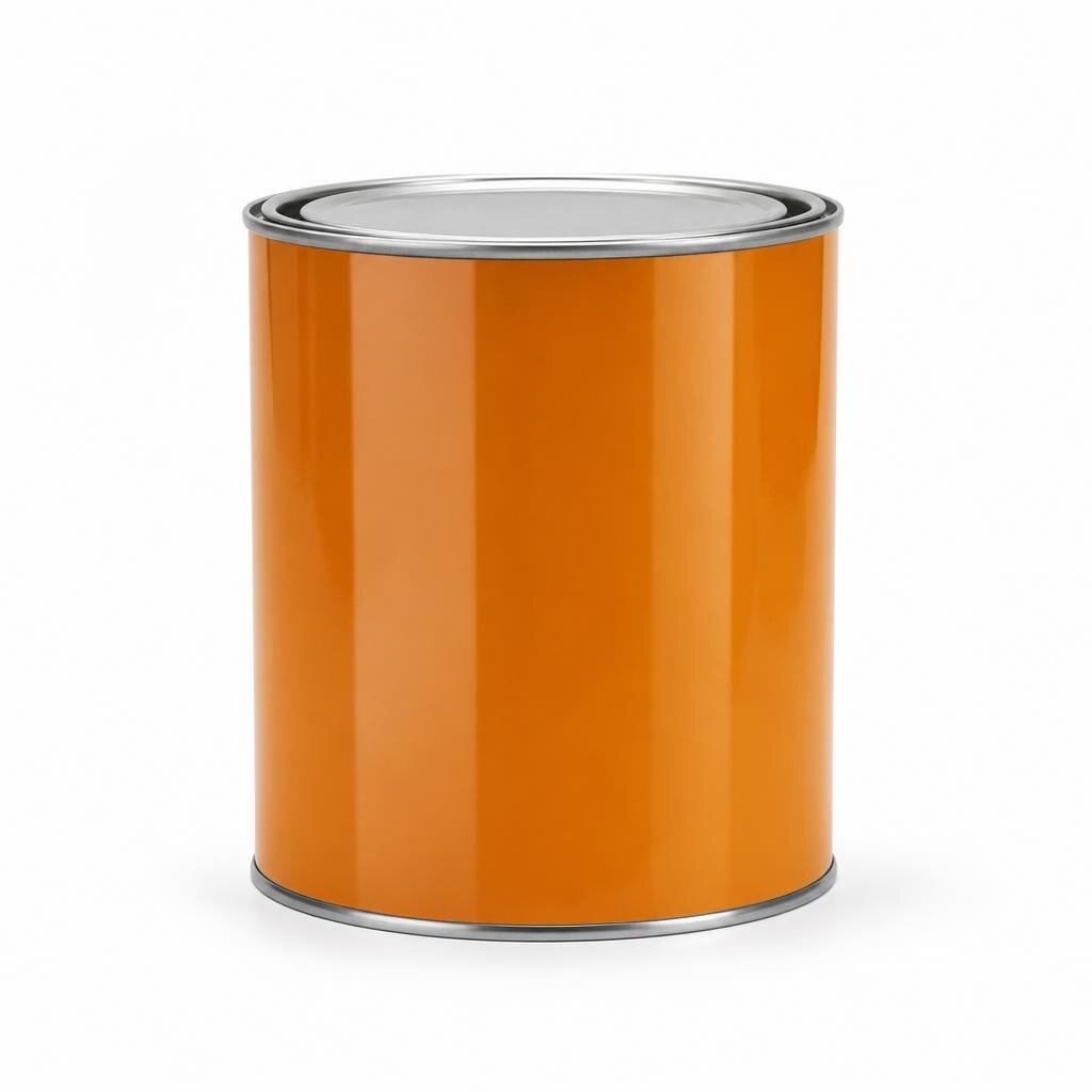 NIPPON 1L 9000 GLOSS FINISH 1327 MANGO
