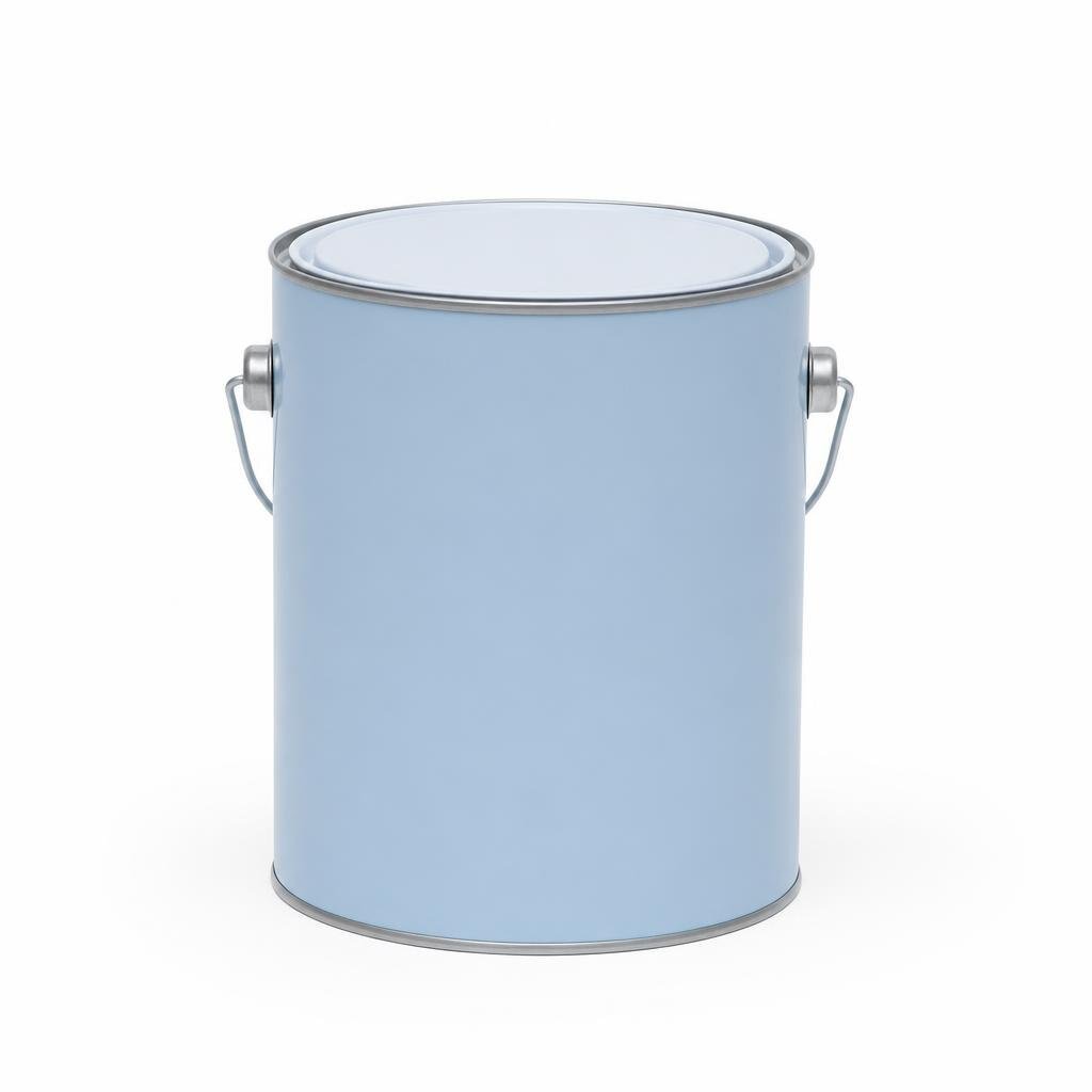 NIPPON 1L 9000 GLOSS FINISH 1364 FROST BLUE