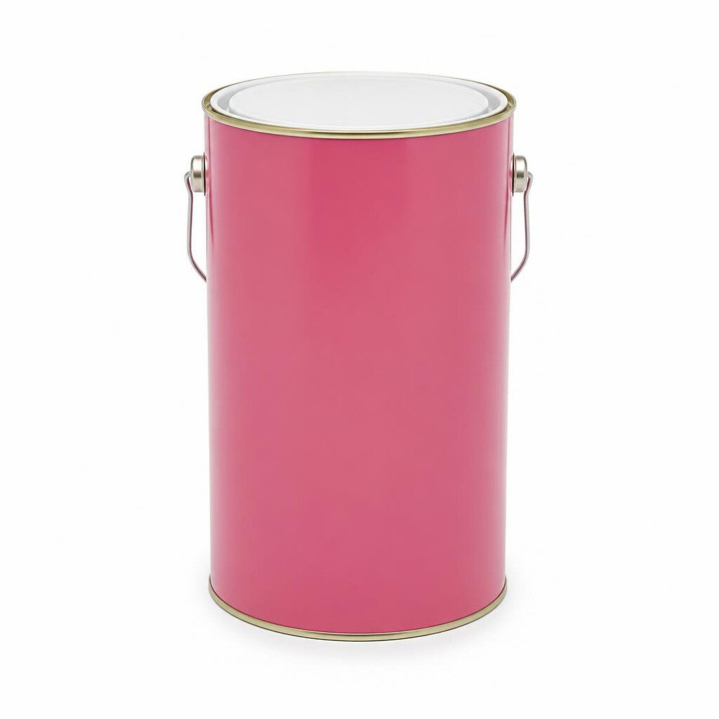 NIPPON 1L 9000 GLOSS FINISH 1402 FLAMINGO*PREMIUM