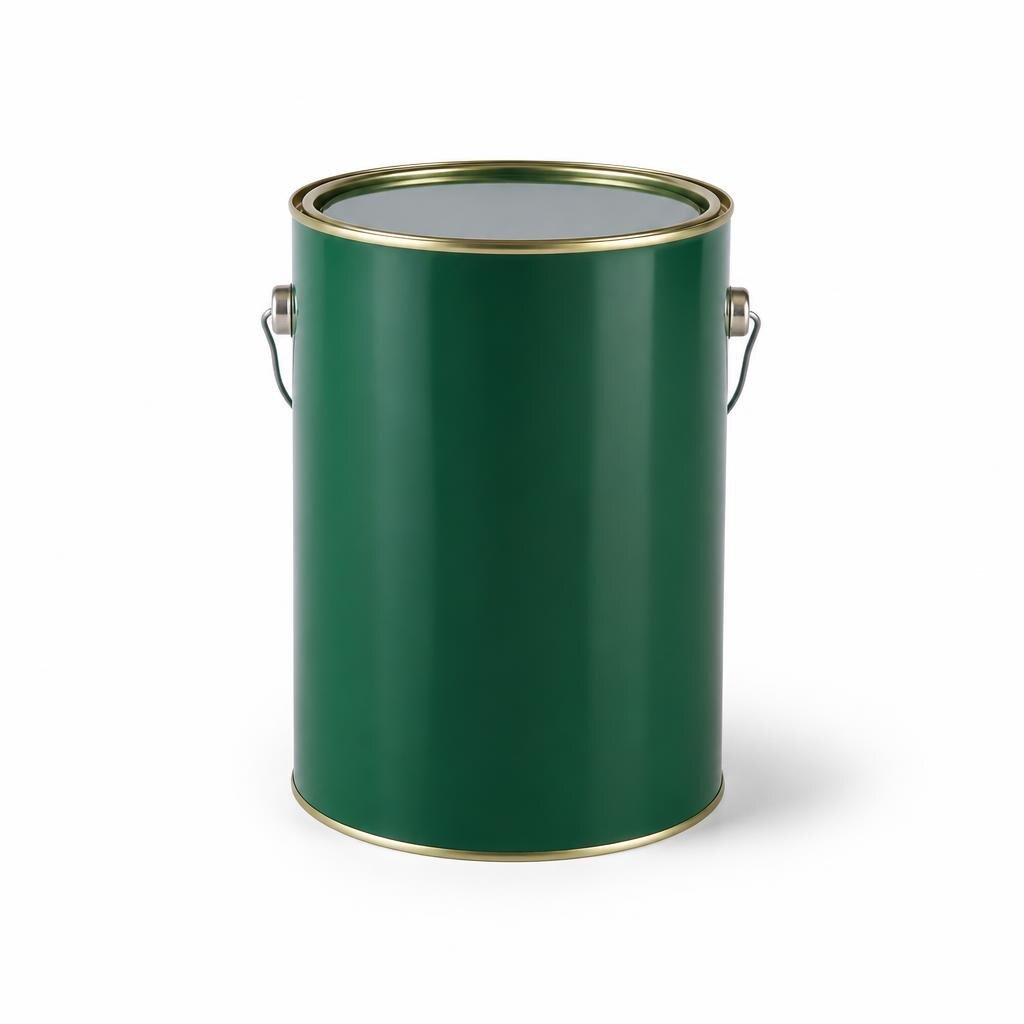NIPPON 1L 9000 GLOSS FINISH 1509 EMERALD