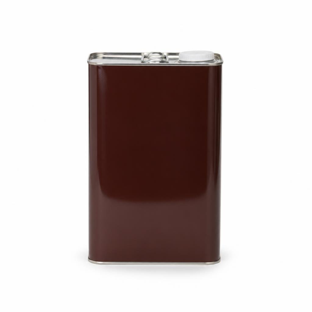 NIPPON 5L 9000 GLOSS FINISH 1126 CONGO BROWN