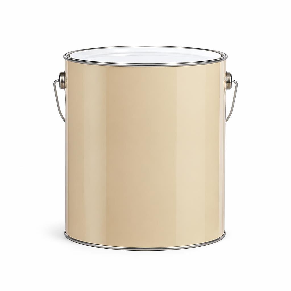 NIPPON 5L 9000 GLOSS FINISH 1134 STRAW CREAM