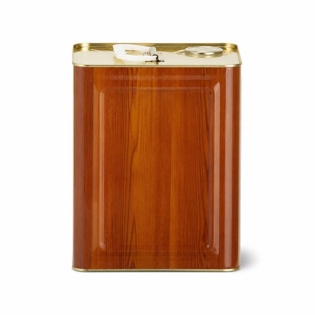 NIPPON 5L 9000 GLOSS FINISH 1201 ARROW WOOD