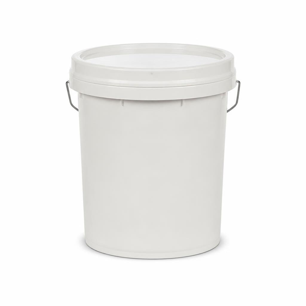 NIPPON 5L 9000 GLOSS FINISH 1300 OFF WHITE