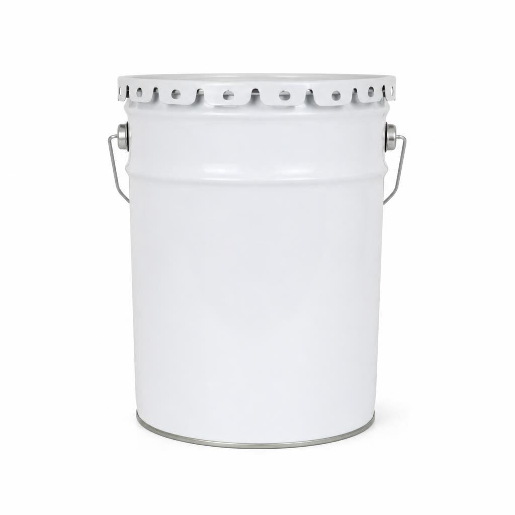 NIPPON 5L 9000 GLOSS FINISH 1301 PEARL WHITE