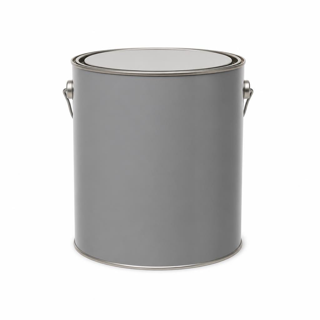 NIPPON 5L 9000 GLOSS FINISH 1306 ASH GREY