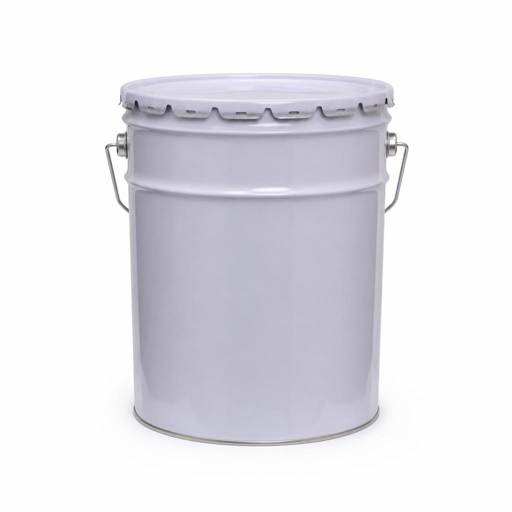 NIPPON 5L 9000 GLOSS FINISH 1307 LAVENDER GREY