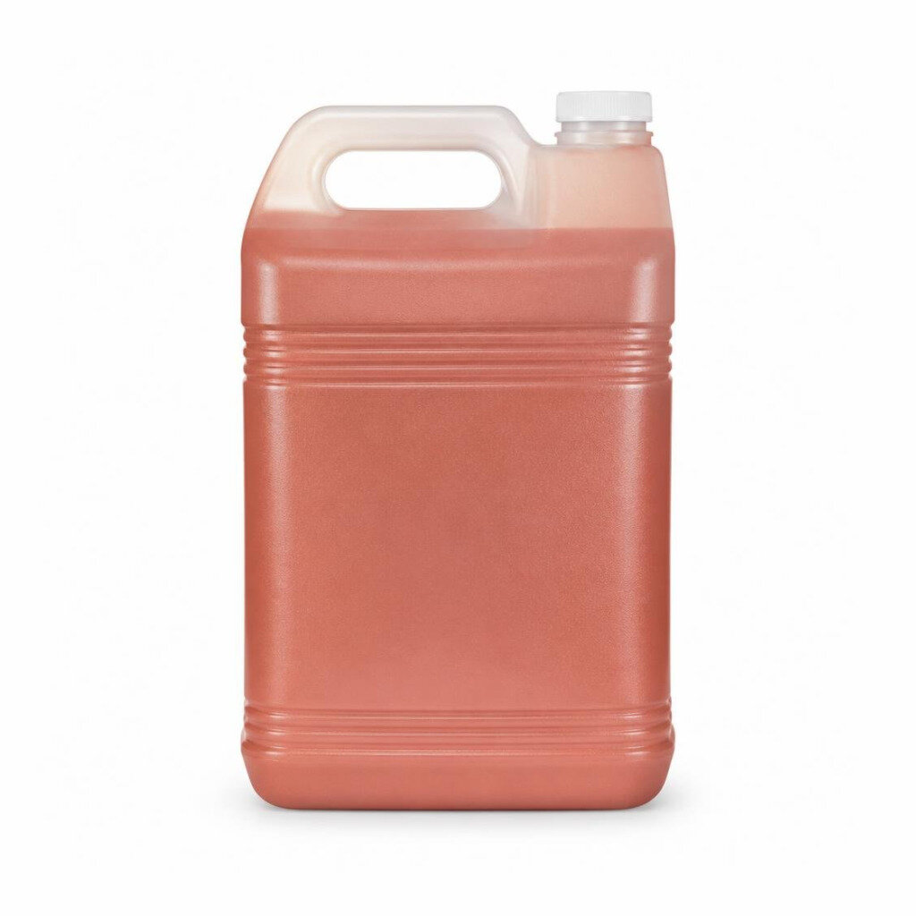 NIPPON 5L 9000 GLOSS FINISH 1320 COPPER TONE