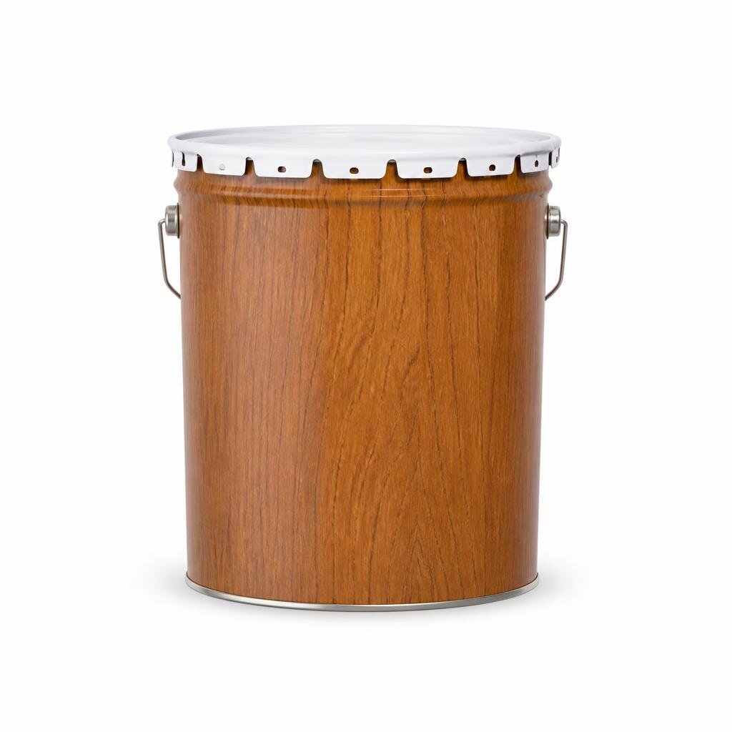 NIPPON 5L 9000 GLOSS FINISH 1322 OAK