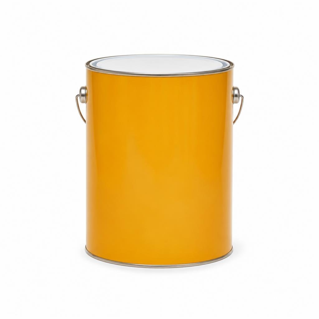 NIPPON 5L 9000 GLOSS FINISH 1328 MARIGOLD