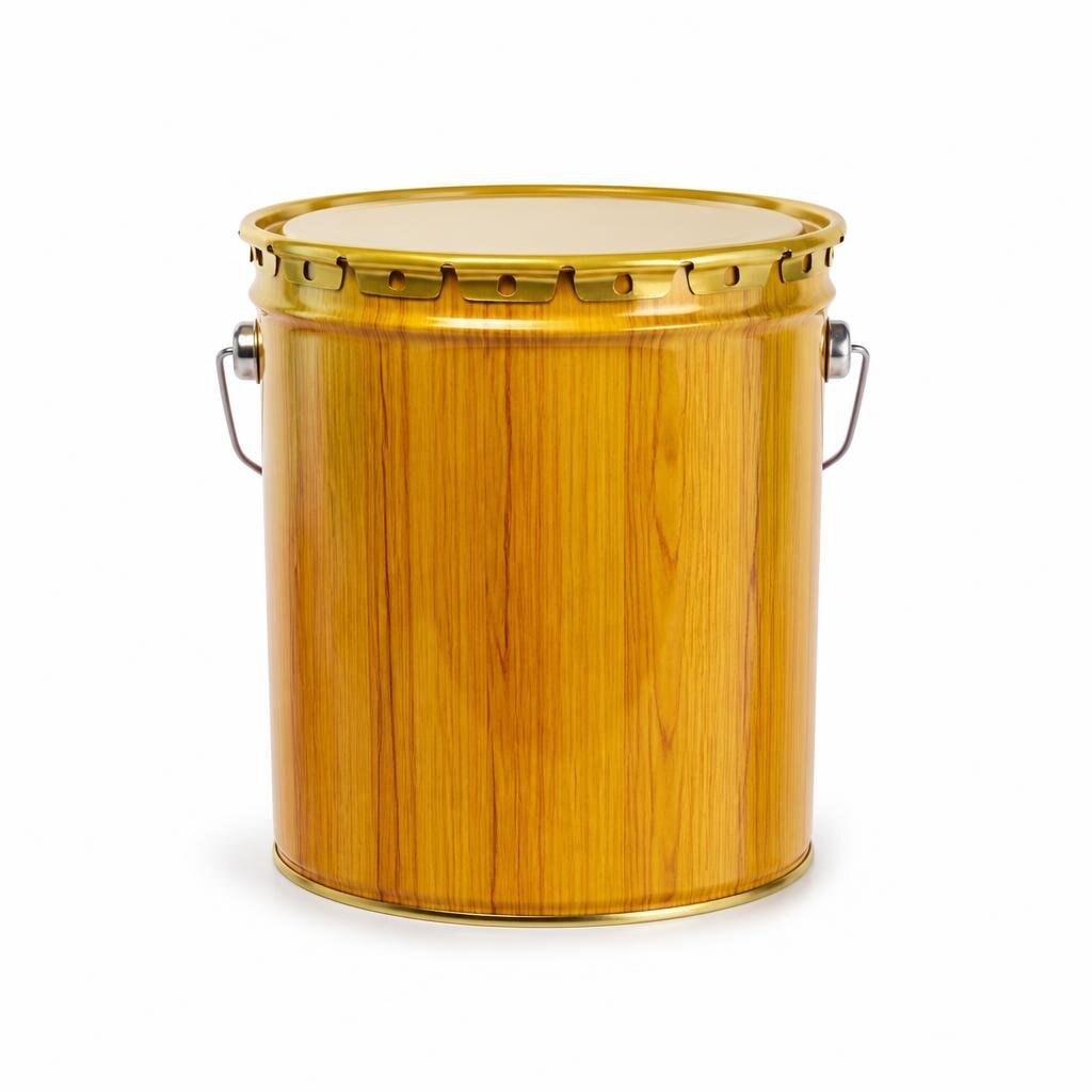 NIPPON 5L 9000 GLOSS FINISH 1329 BARBARY GOLD