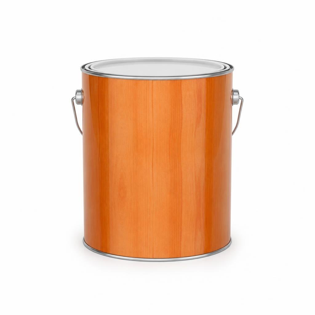NIPPON 1L PLATONE HIGH GLOSS 1026 MAPLE