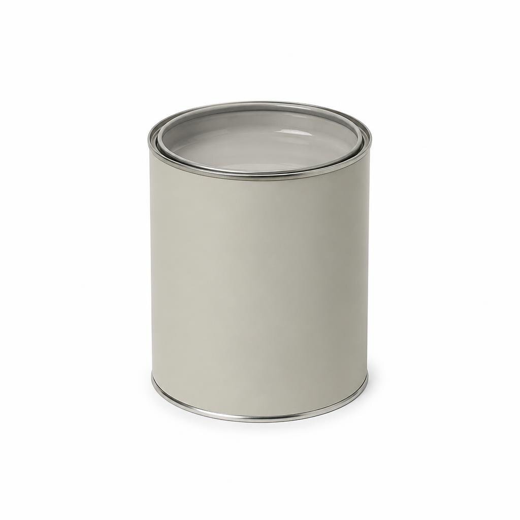 NIPPON 1L PLATONE HIGH GLOSS 1028 PEBBLE